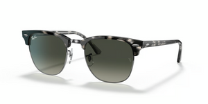 133671 - Grey Havana with Grey Gradient Lenses