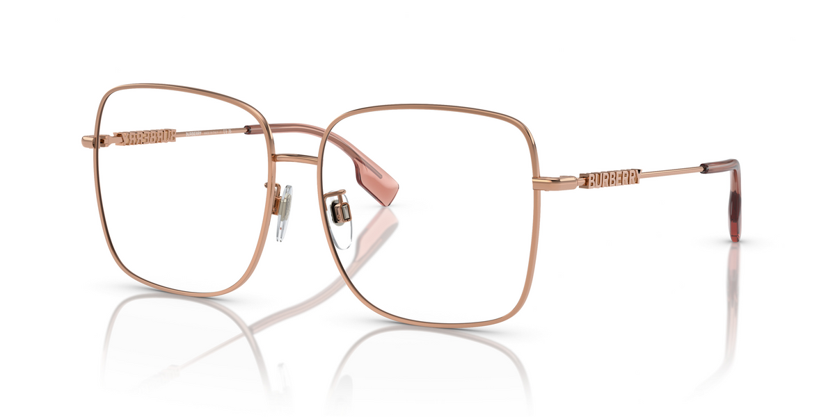 Burberry BE1378D Quincy Eyeglasses