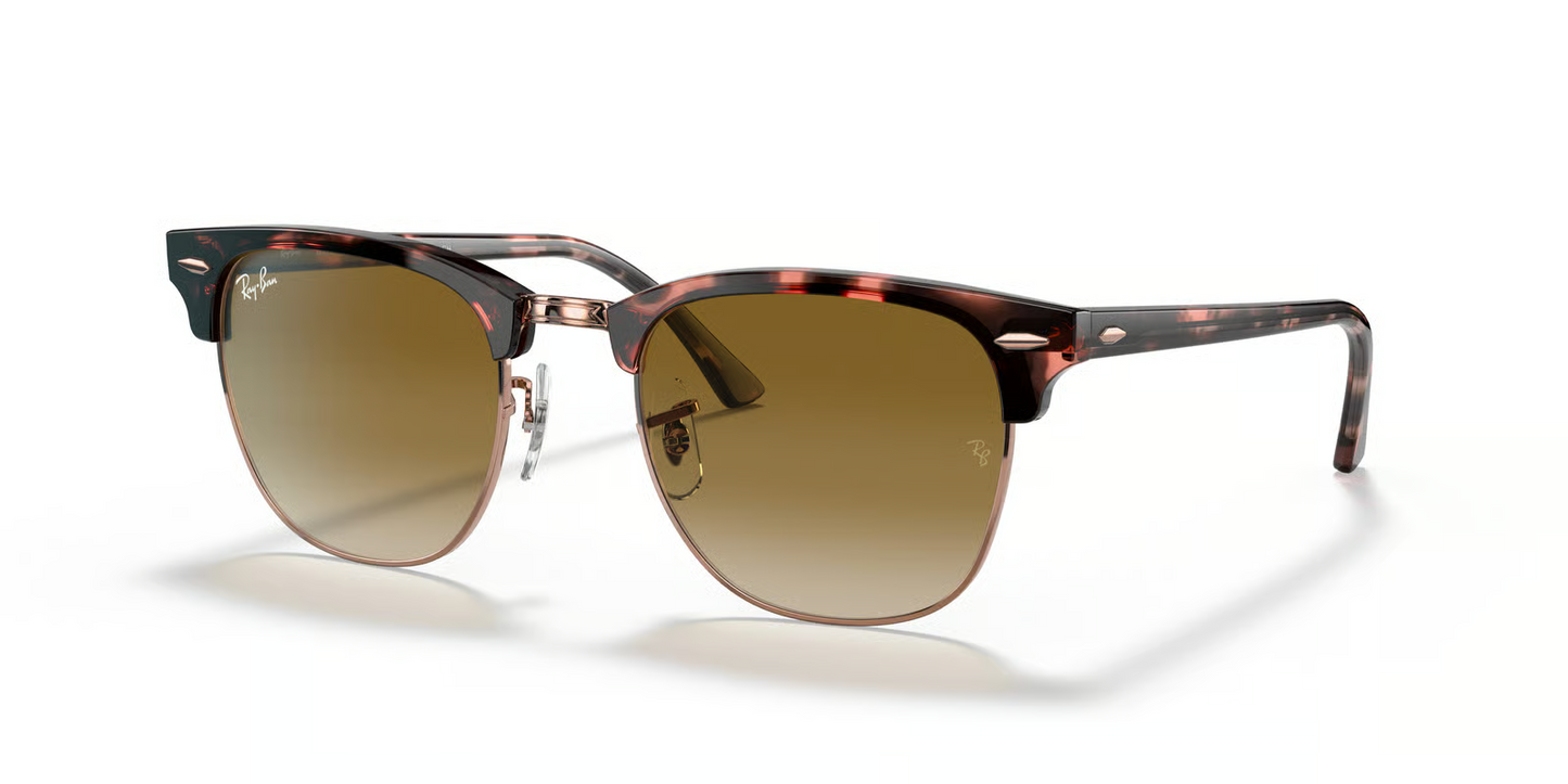 Ray-Ban RB3016 Clubmaster Sunglasses