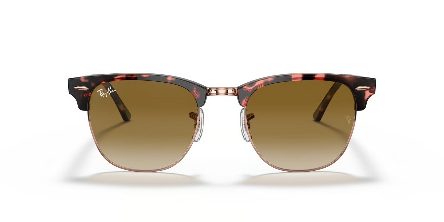 Ray-Ban RB3016 Clubmaster Sunglasses