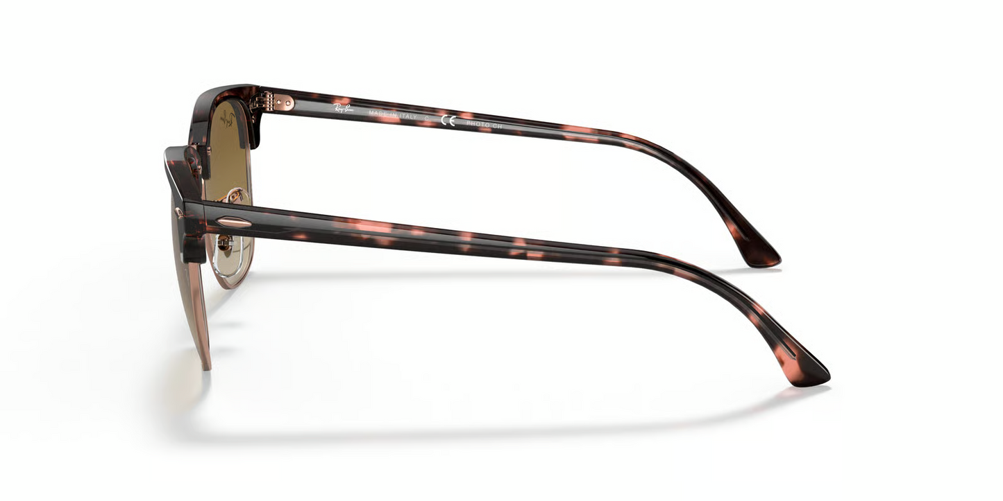 Ray-Ban RB3016 Clubmaster Sunglasses