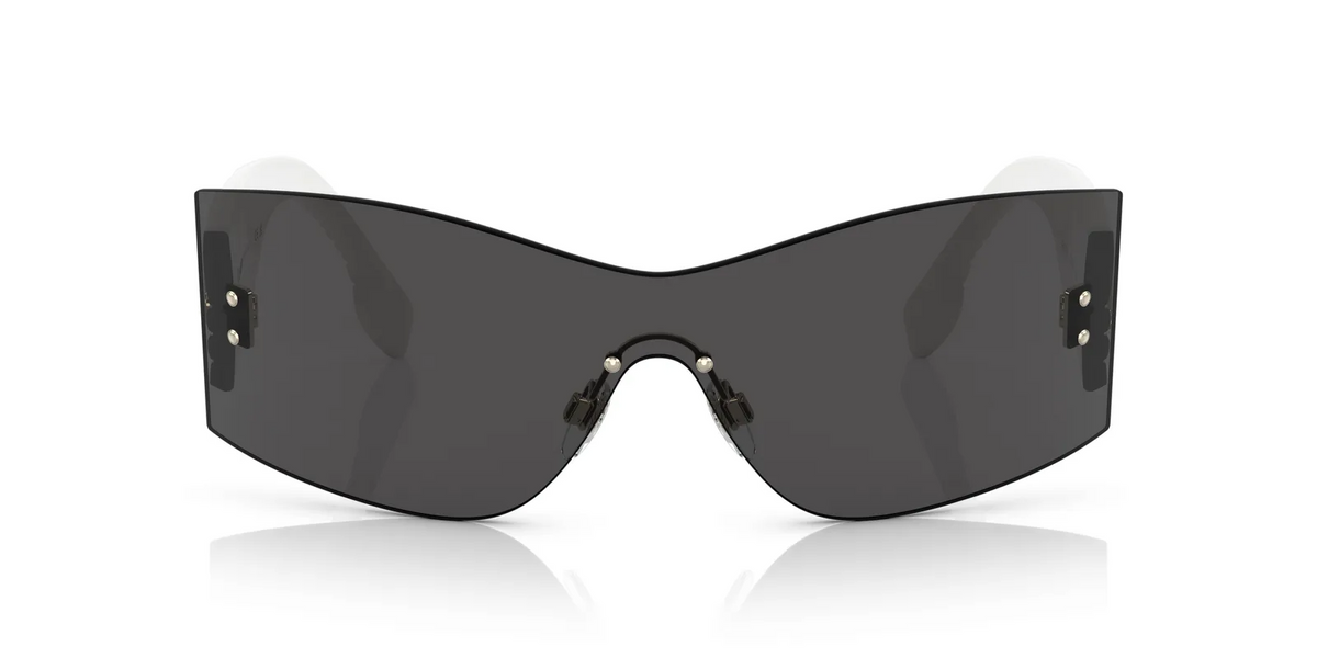 Burberry BE3137 Bella Sunglasses