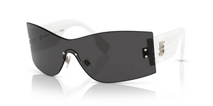 134287 - Grey with Dark Grey Lenses