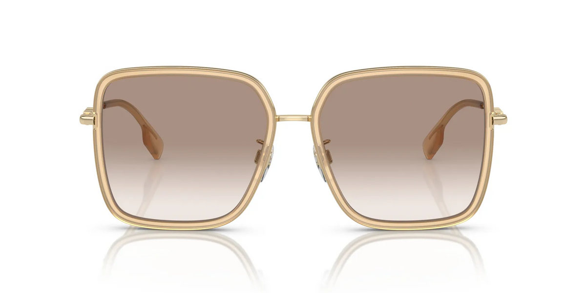 Burberry BE3145D  Sunglasses