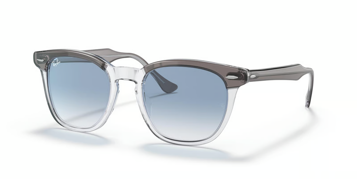 Ray-Ban RB2298 Hawkeye Sunglasses