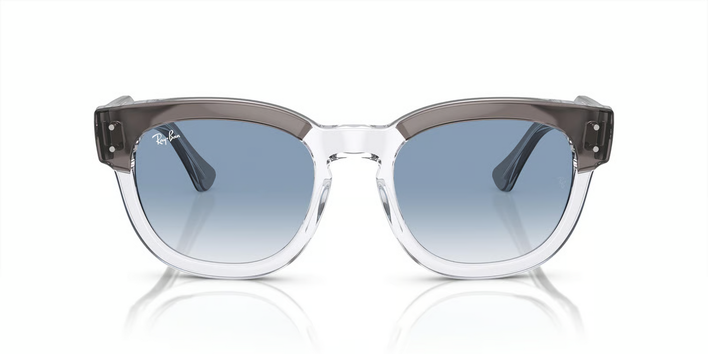 Ray-Ban RB0298S Mega Hawkeye Sunglasses