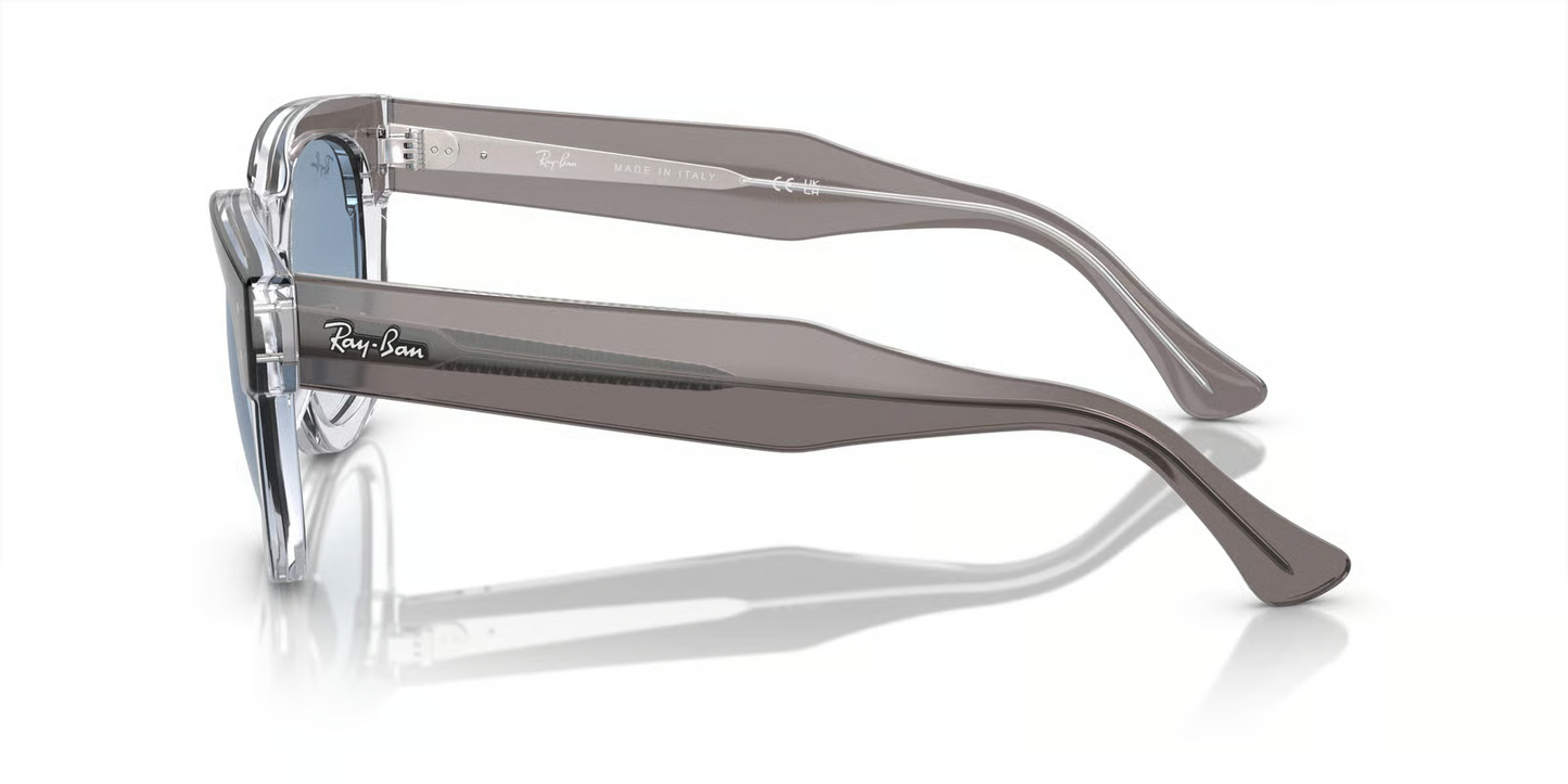 Ray-Ban RB0298S Mega Hawkeye Sunglasses