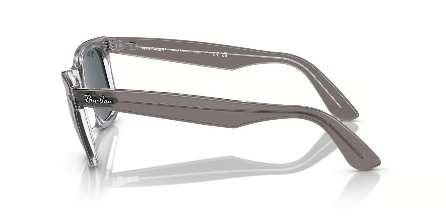 Ray-Ban RB2140 Wayfarer Sunglasses