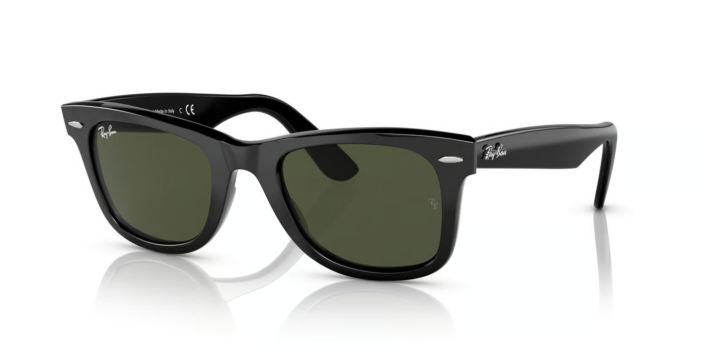 Ray-Ban RB2140F Wayfarer Sunglasses
