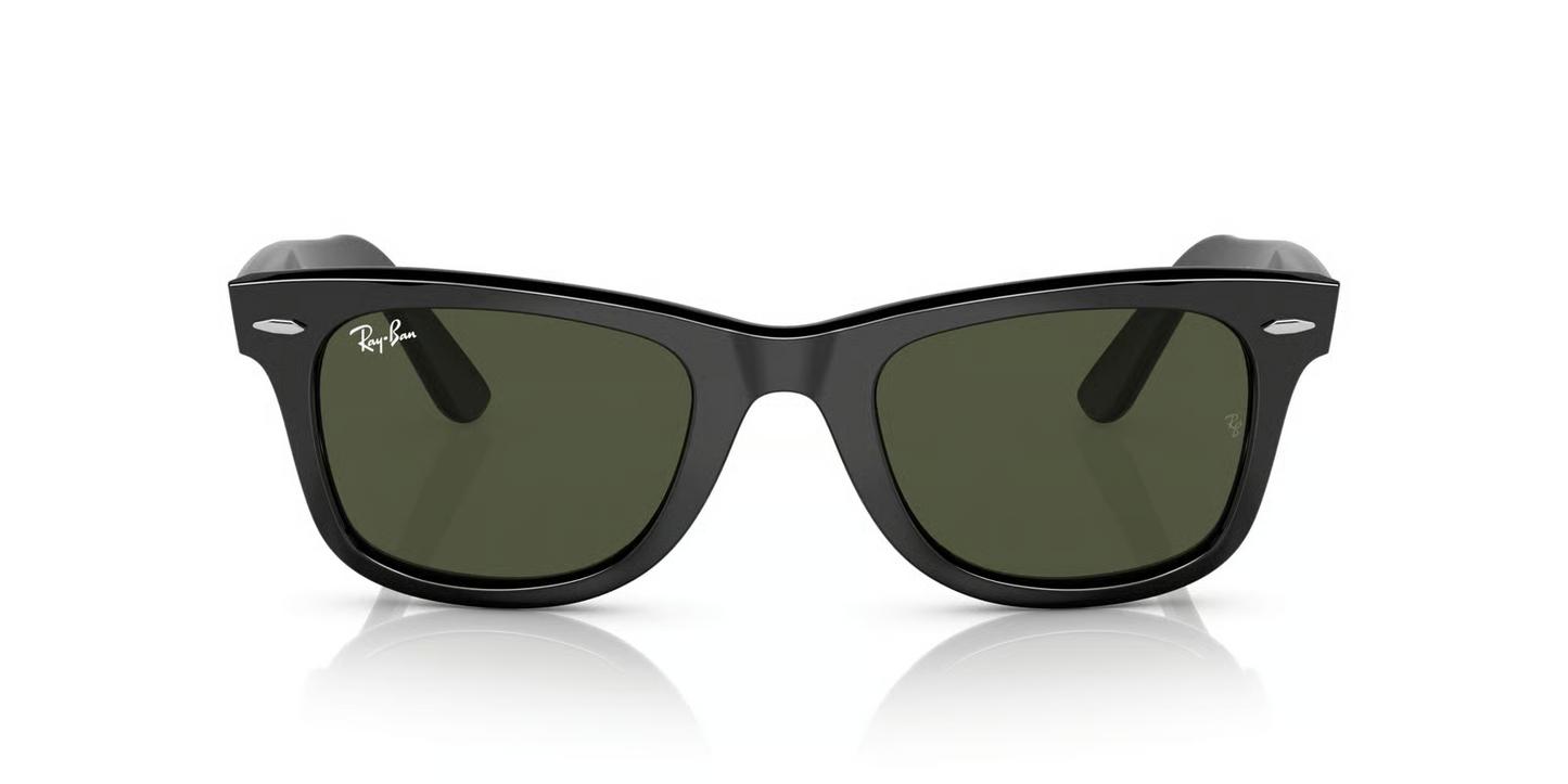 Ray-Ban RB2140F Wayfarer Sunglasses