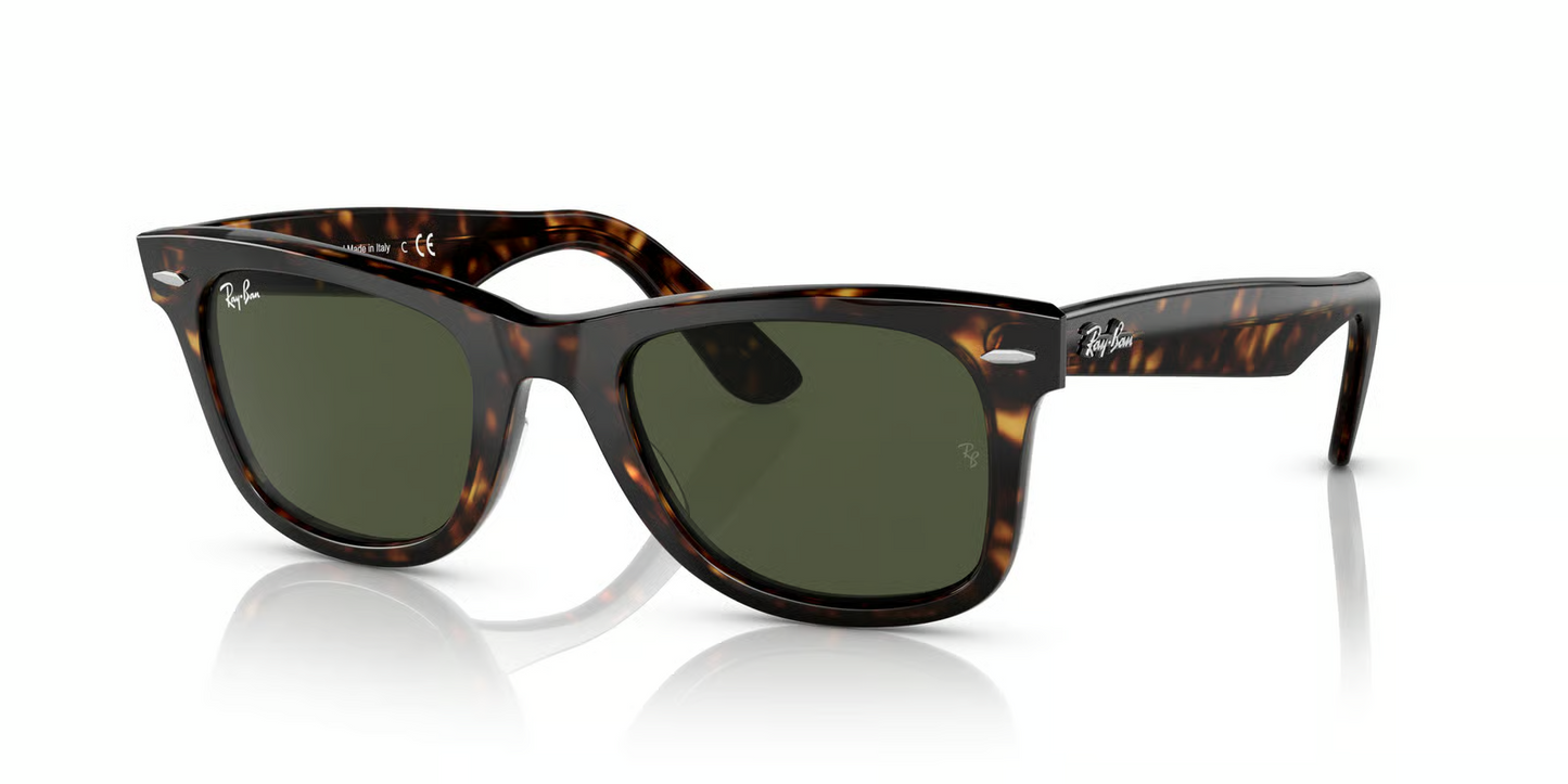 Ray-Ban RB2140F Wayfarer Sunglasses
