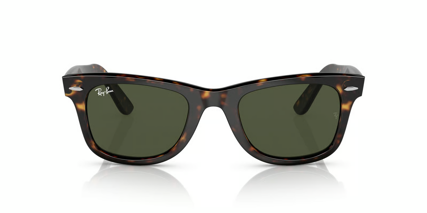 Ray-Ban RB2140F Wayfarer Sunglasses