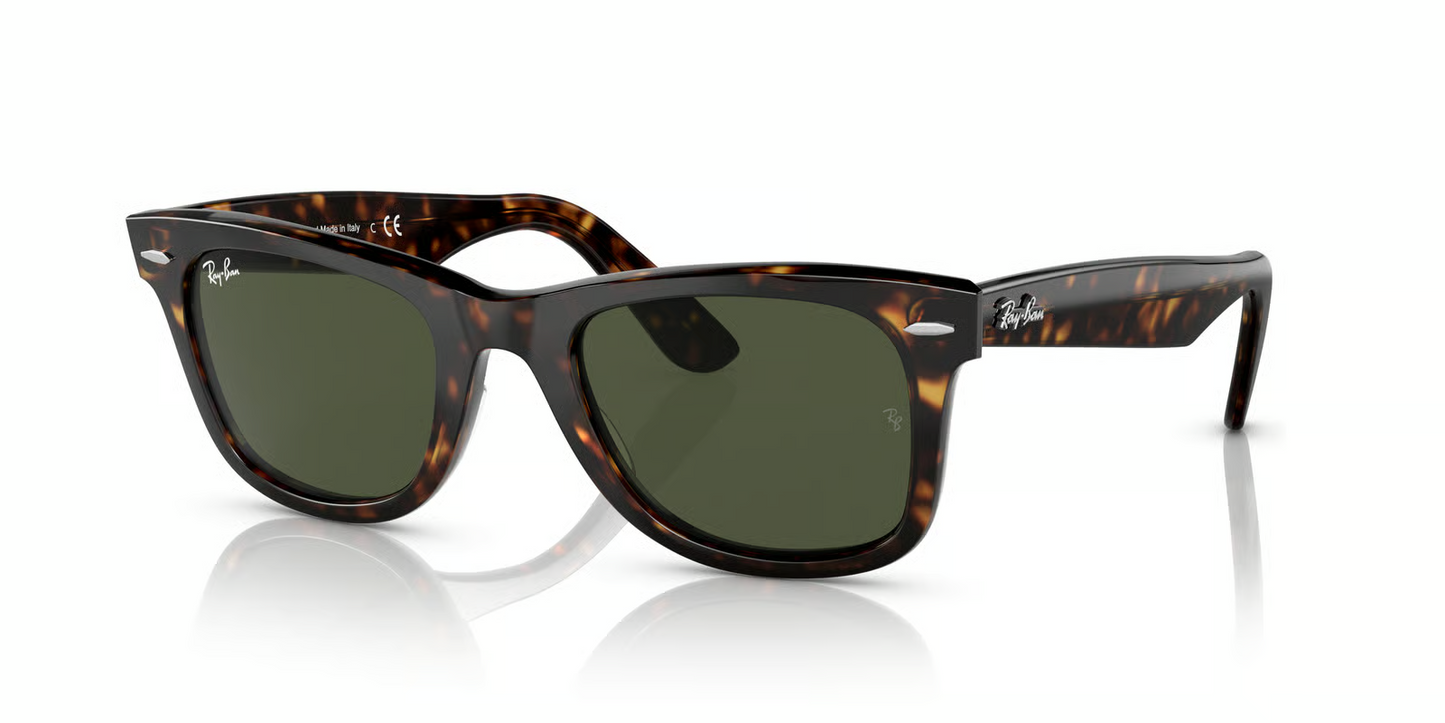 Ray-Ban RB2140 Wayfarer Sunglasses