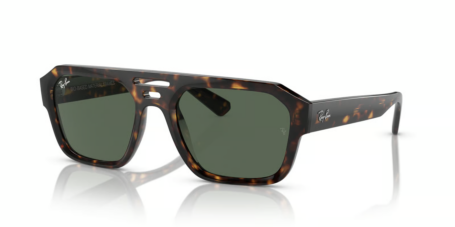 Ray-Ban RB4397 Corrigan Sunglasses