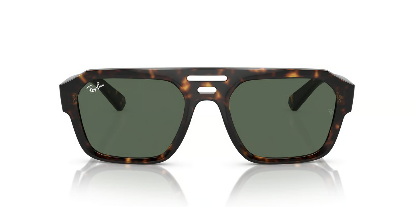 Ray-Ban RB4397 Corrigan Sunglasses