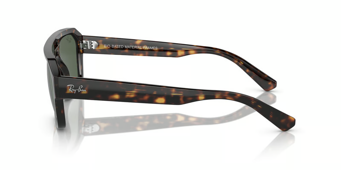 Ray-Ban RB4397 Corrigan Sunglasses