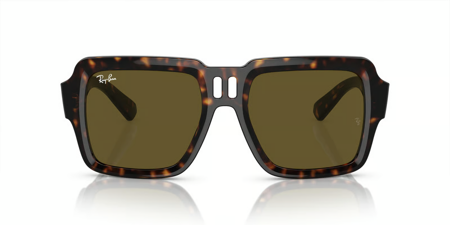 Ray-Ban RB4408 Magellan Sunglasses