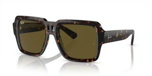 135973 - Havana with Dark Brown Lenses