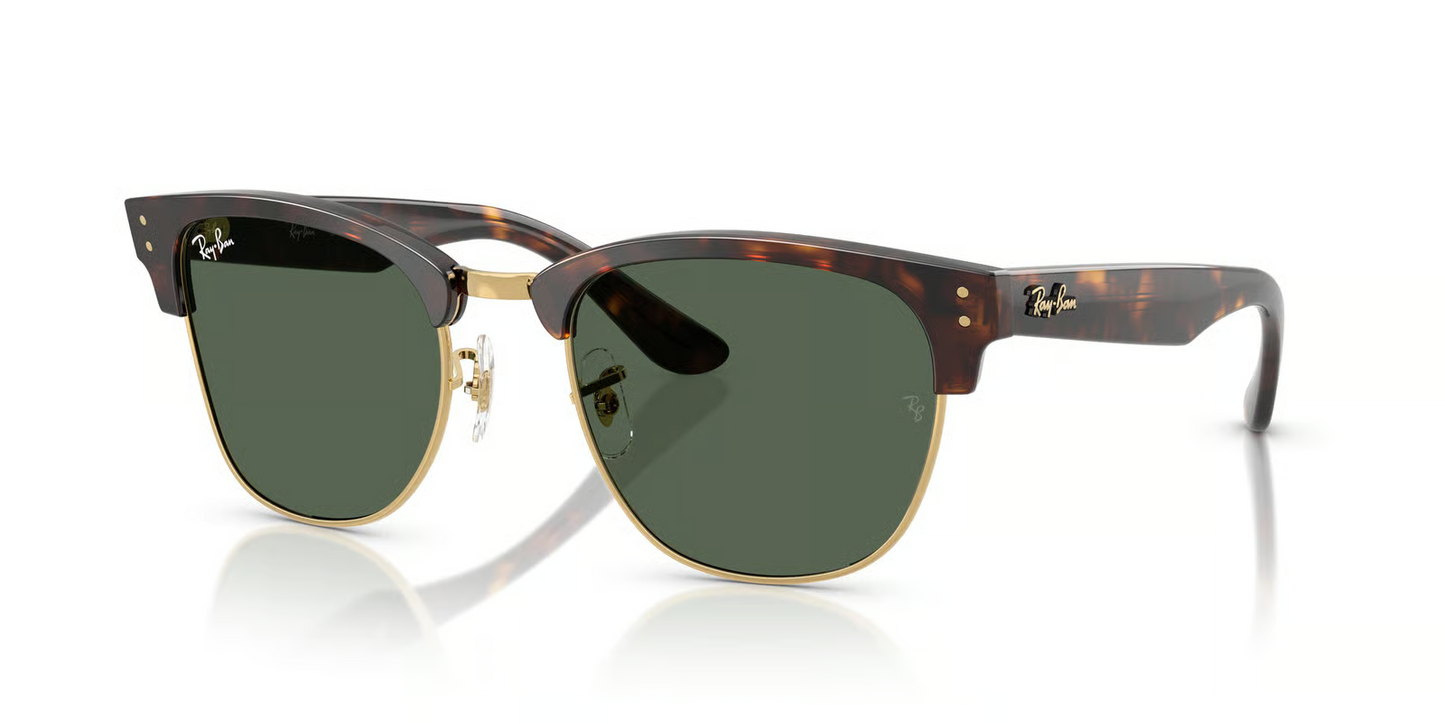 Ray-Ban RBR0504S Clubmaster Reverse Sunglasses