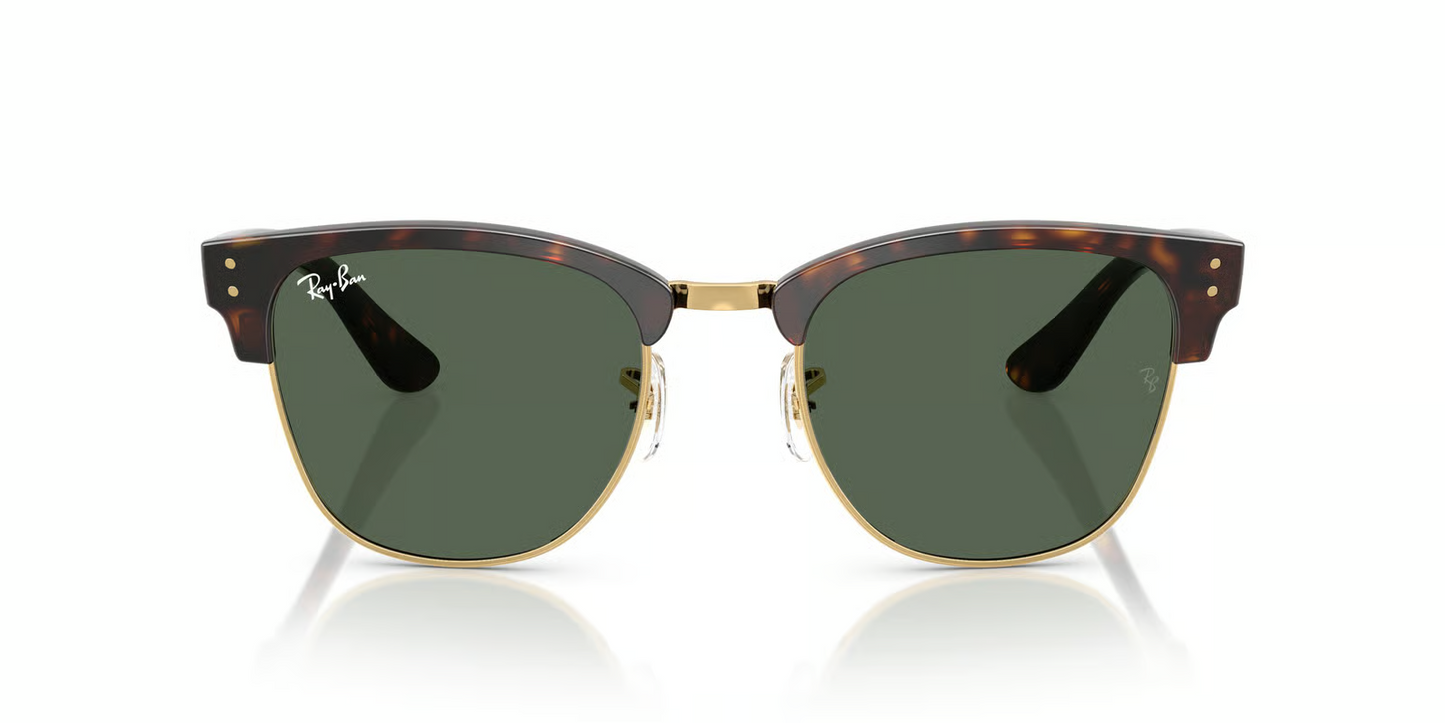 Ray-Ban RBR0504S Clubmaster Reverse Sunglasses