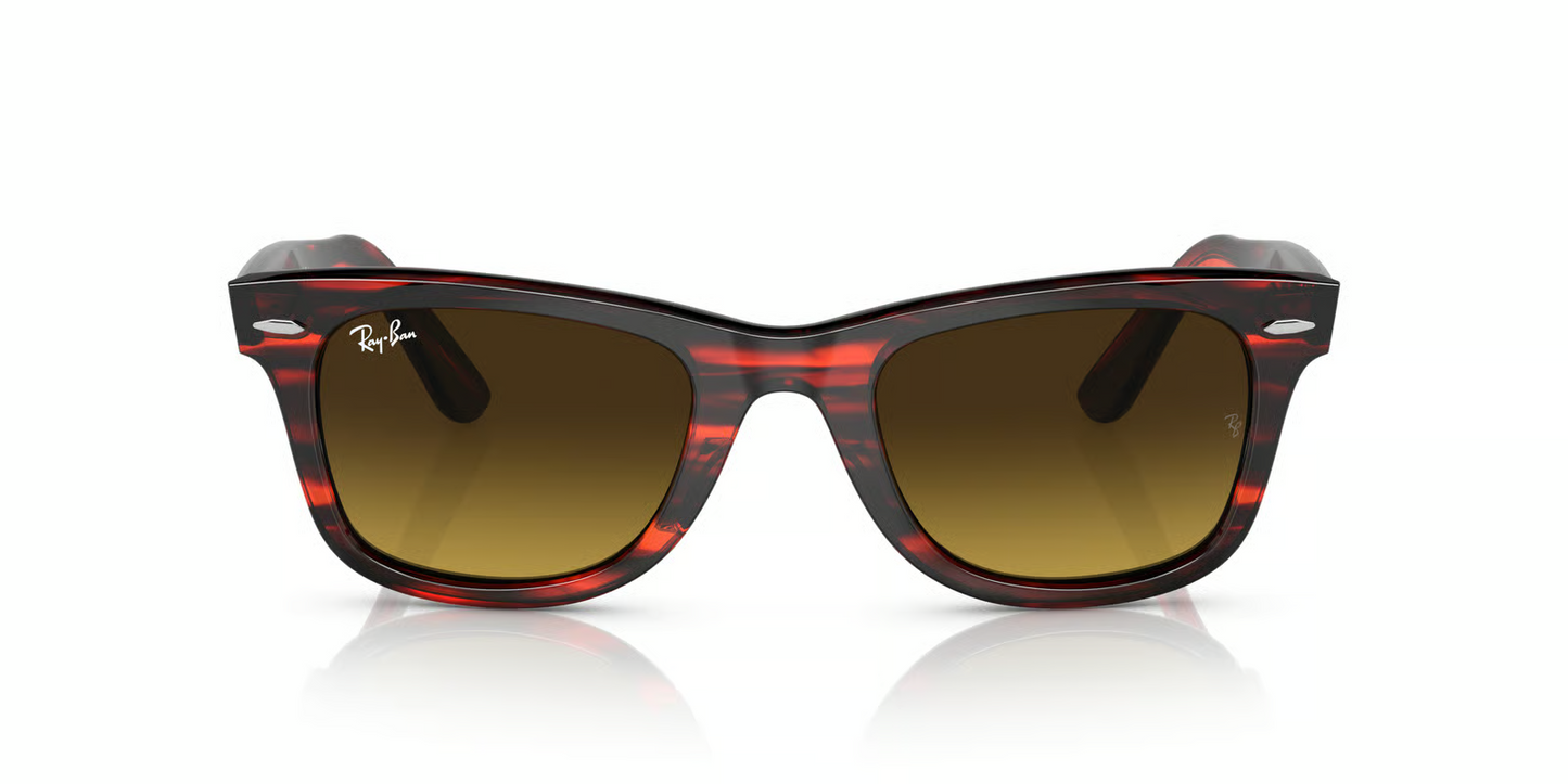 Ray-Ban RB2140 Wayfarer Sunglasses