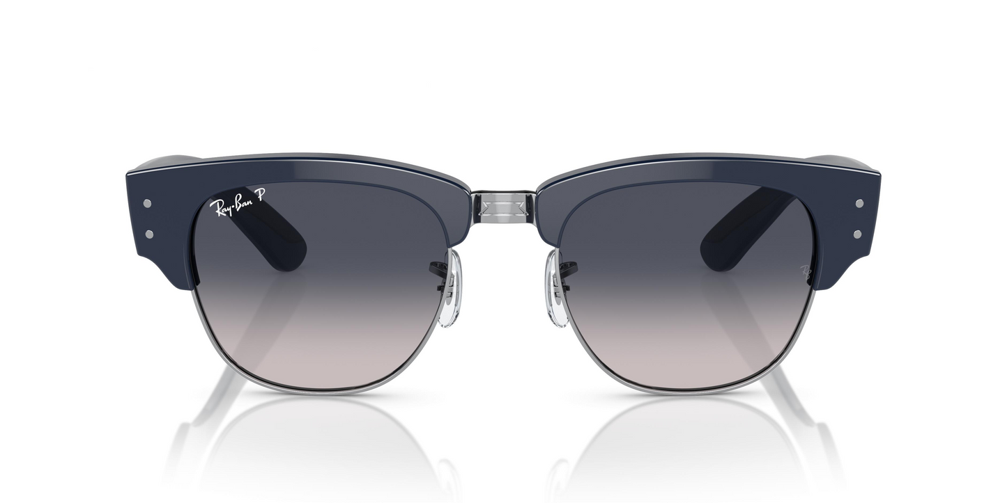 Ray-Ban RB0316S Mega Clubmaster Sunglasses