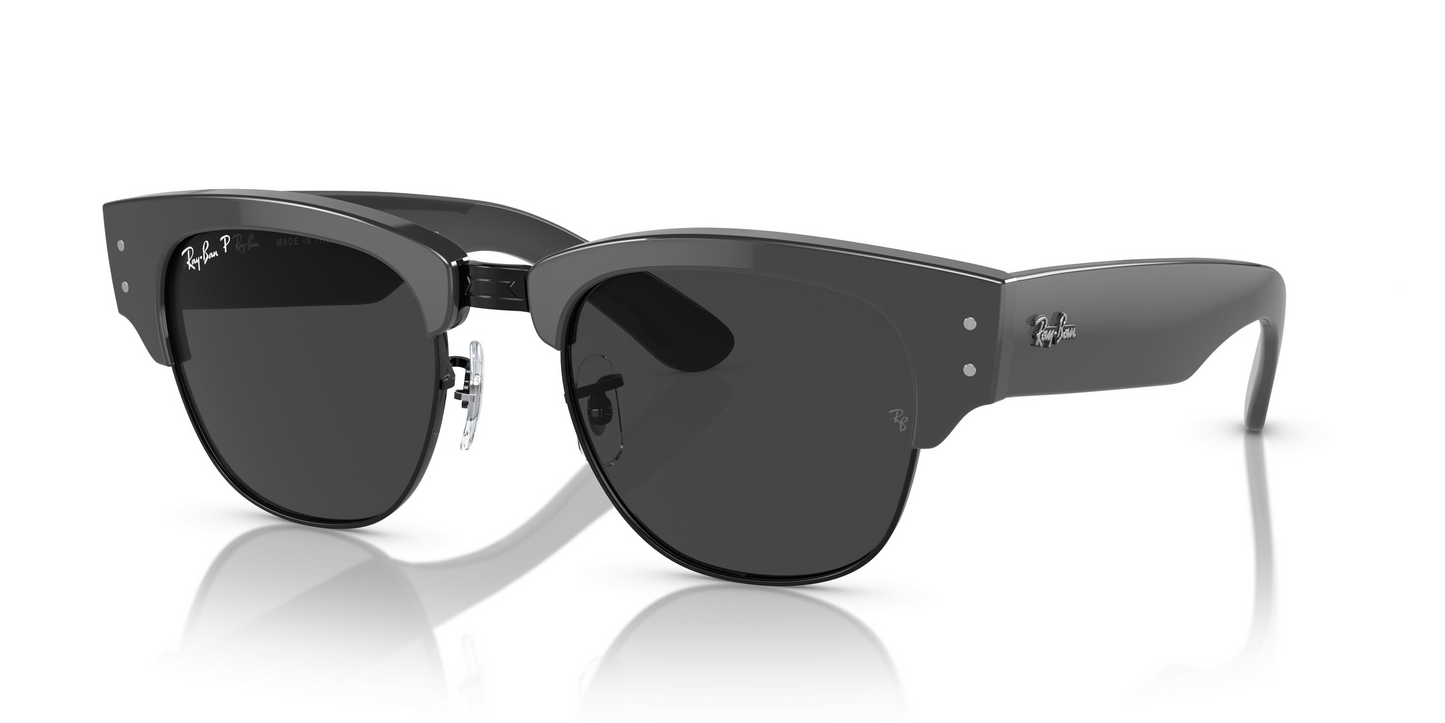 Ray-Ban RB0316S Mega Clubmaster Sunglasses