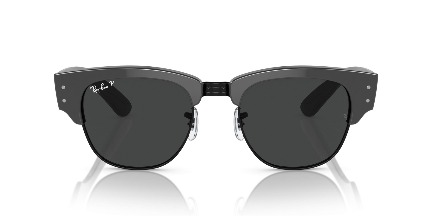 Ray-Ban RB0316S Mega Clubmaster Sunglasses
