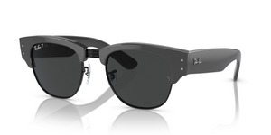 136748 - Grey On Black with Polarized Black Lenses