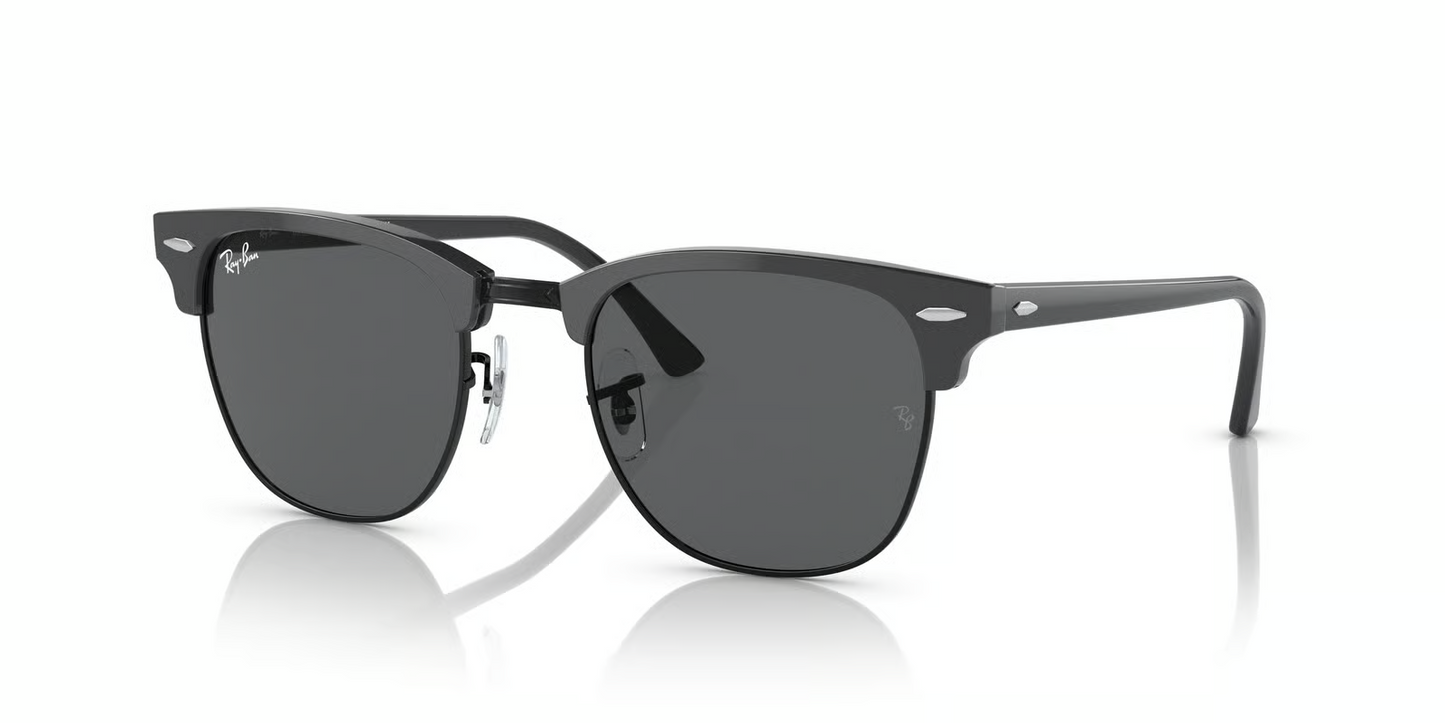 Ray-Ban RB3016 Clubmaster Sunglasses