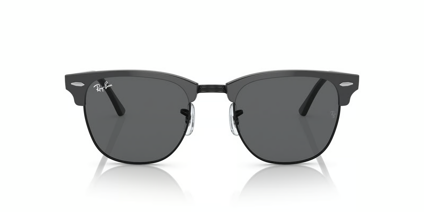 Ray-Ban RB3016 Clubmaster Sunglasses