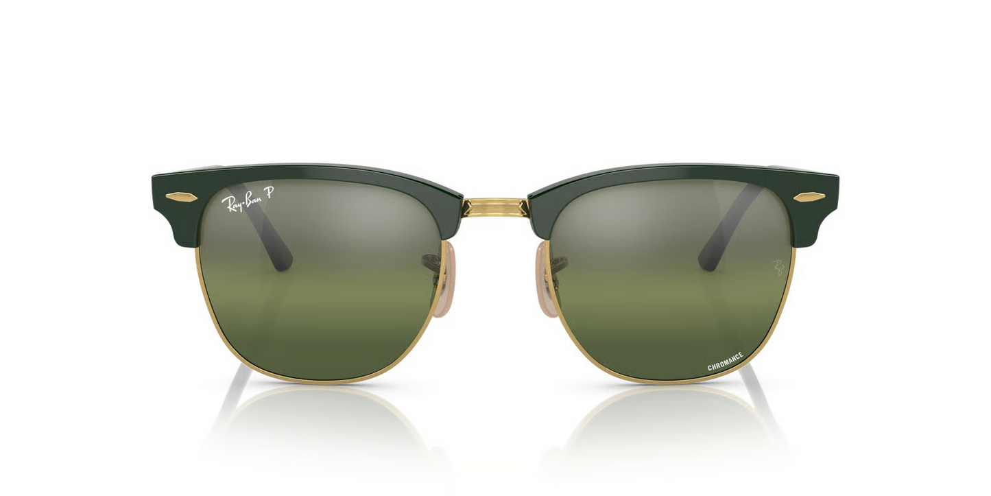 Ray-Ban RB3016 Clubmaster Sunglasses