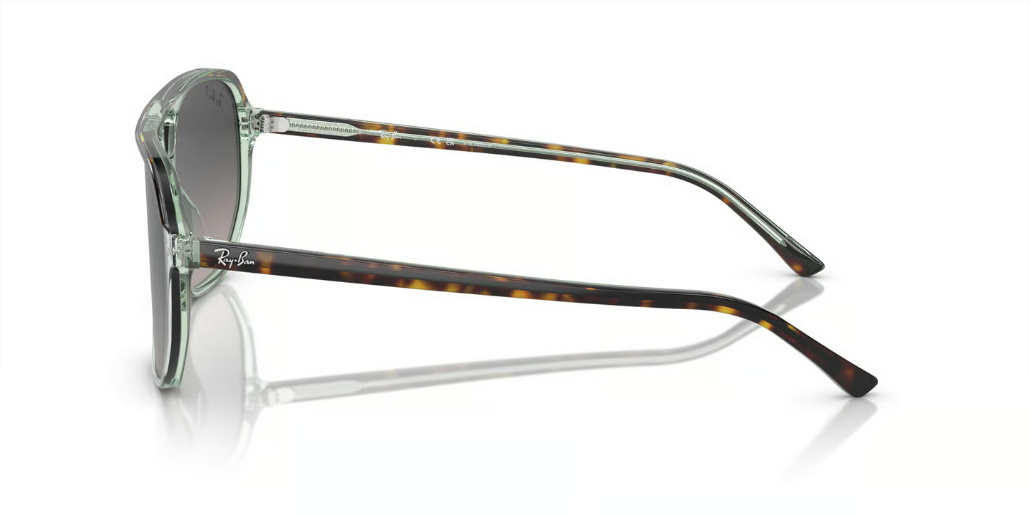 Ray-Ban RB2205 Bill One Sunglasses