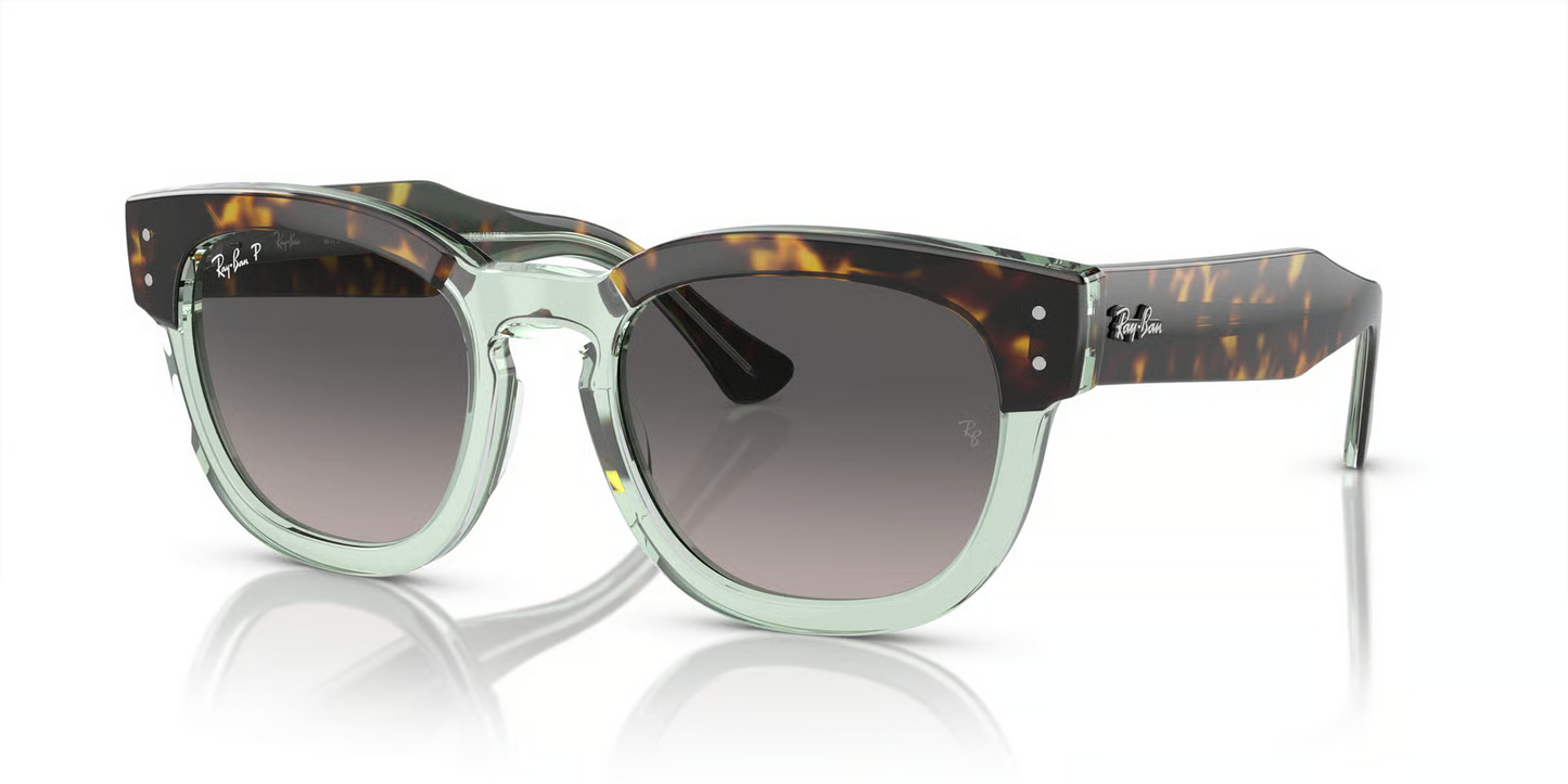 Ray-Ban RB0298S Mega Hawkeye Sunglasses