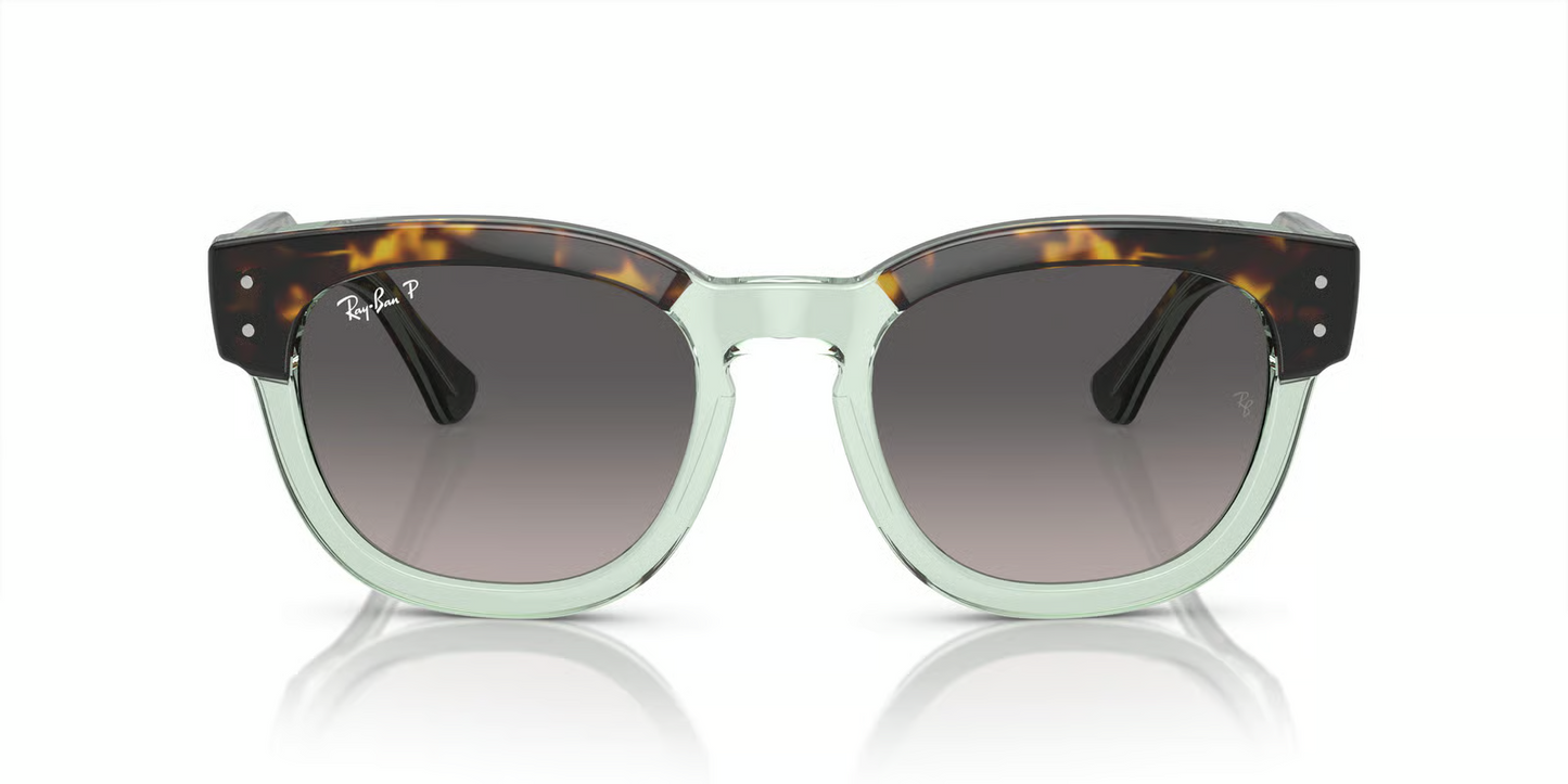 Ray-Ban RB0298S Mega Hawkeye Sunglasses