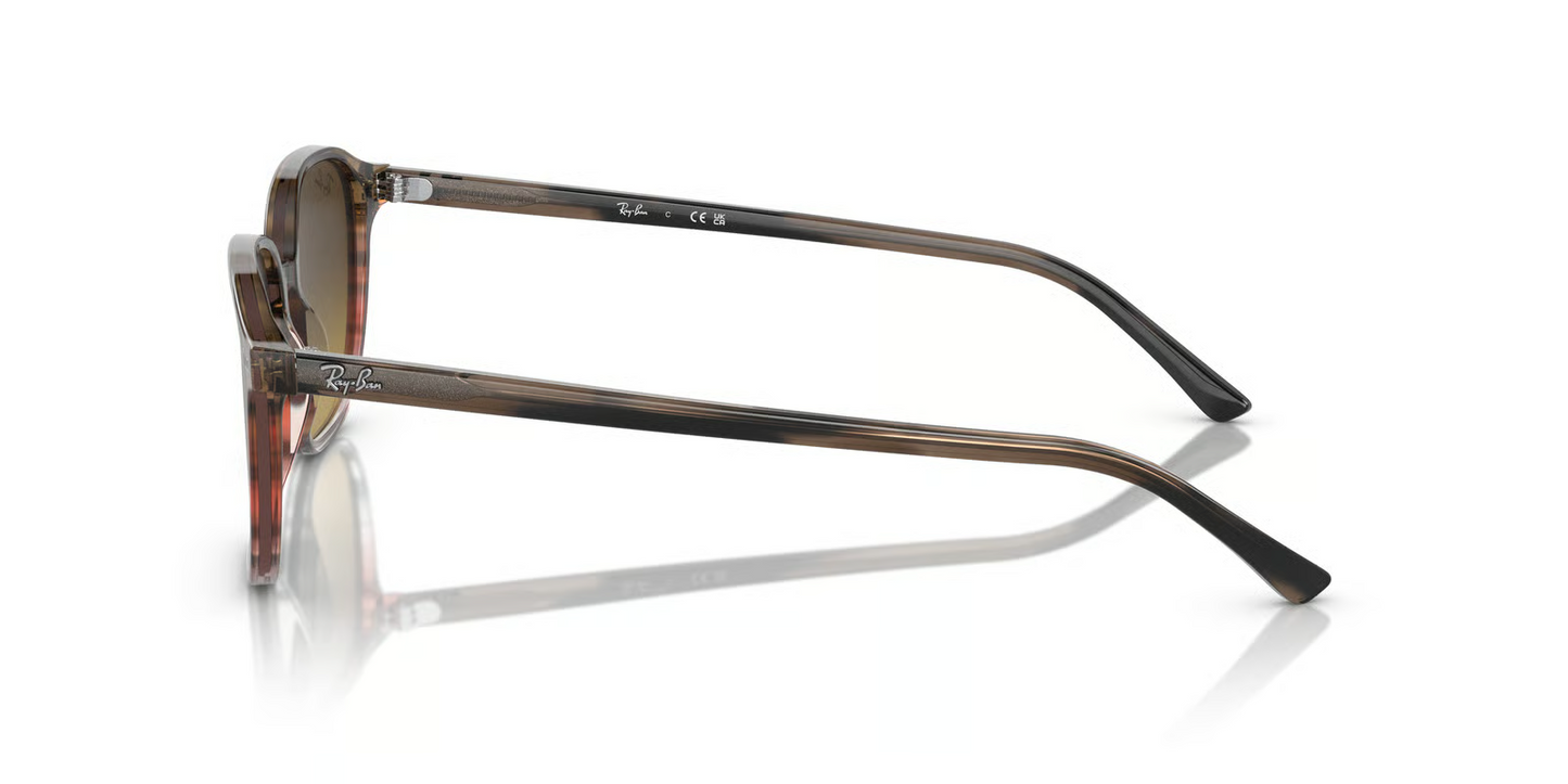 Ray-Ban RB2193 Leonard Sunglasses