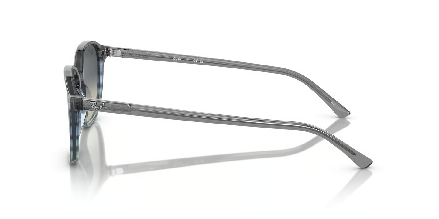 Ray-Ban RB2193 Leonard Sunglasses