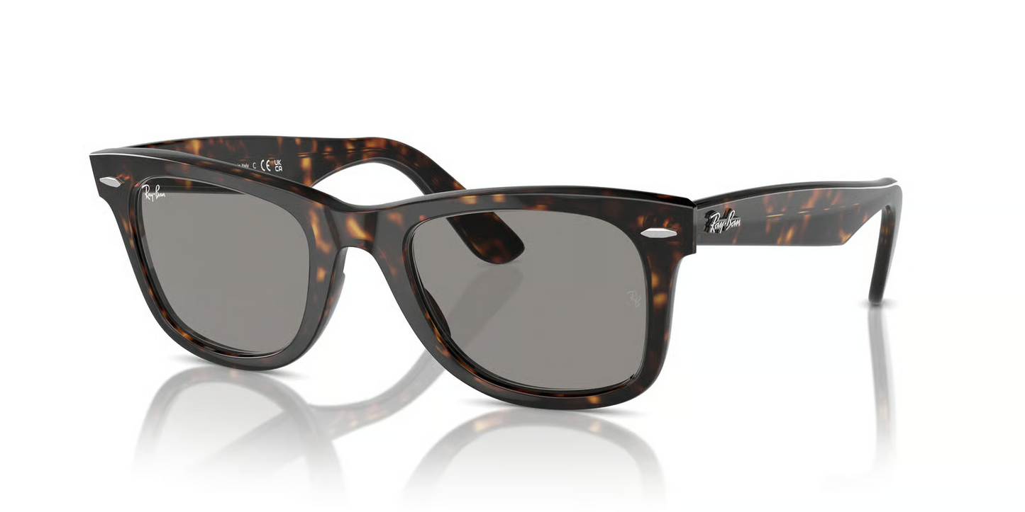 Ray-Ban RB2140 Wayfarer Sunglasses