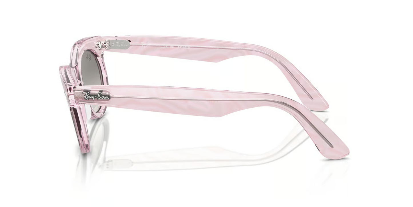 Ray-Ban RB2242 Wayfarer Oval Sunglasses