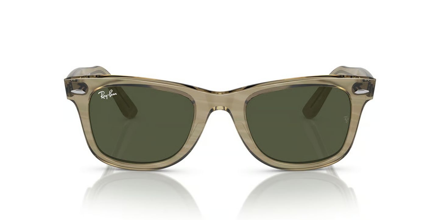 Ray-Ban RB2140 Wayfarer Sunglasses