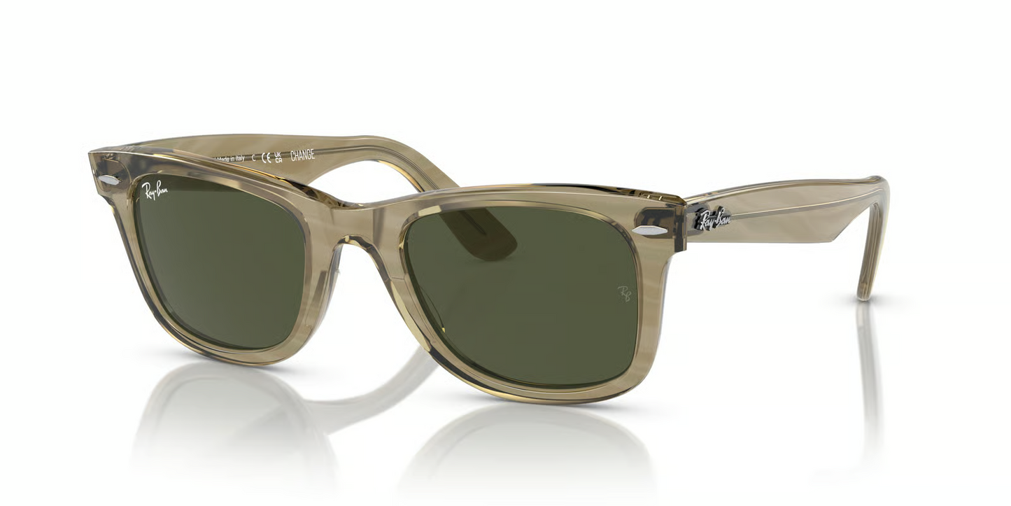 Ray-Ban RB2140 Wayfarer Sunglasses