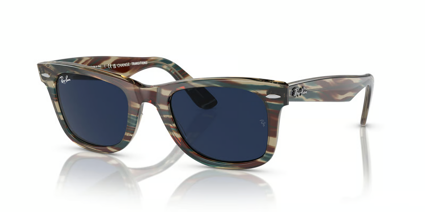 Ray-Ban RB2140 Wayfarer Sunglasses