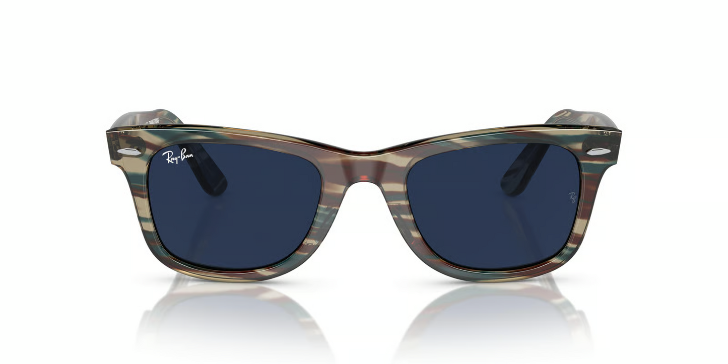 Ray-Ban RB2140 Wayfarer Sunglasses