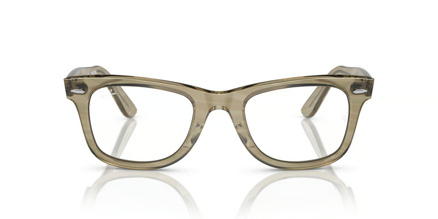 Ray-Ban RB2140 Wayfarer Sunglasses