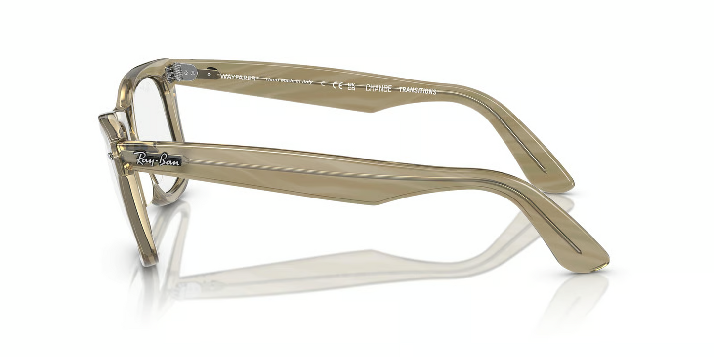 Ray-Ban RB2140 Wayfarer Sunglasses