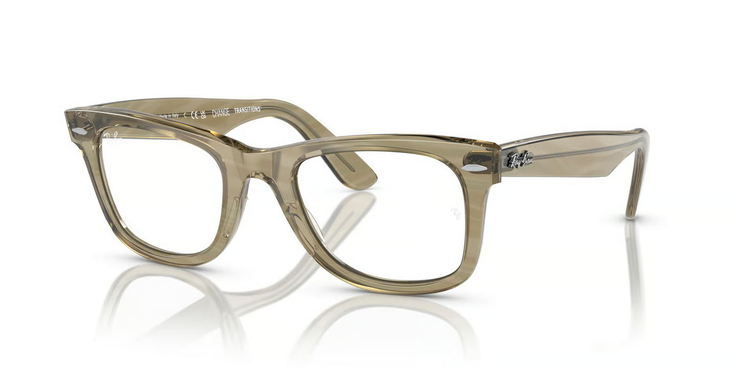 Ray-Ban RB2140 Wayfarer Sunglasses