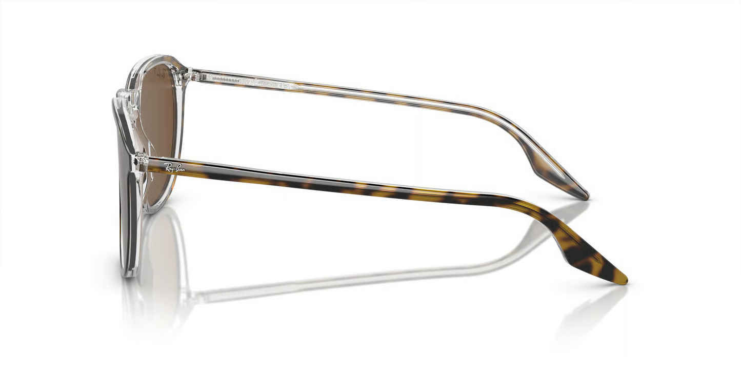 Ray-Ban RB2203 Sunglasses