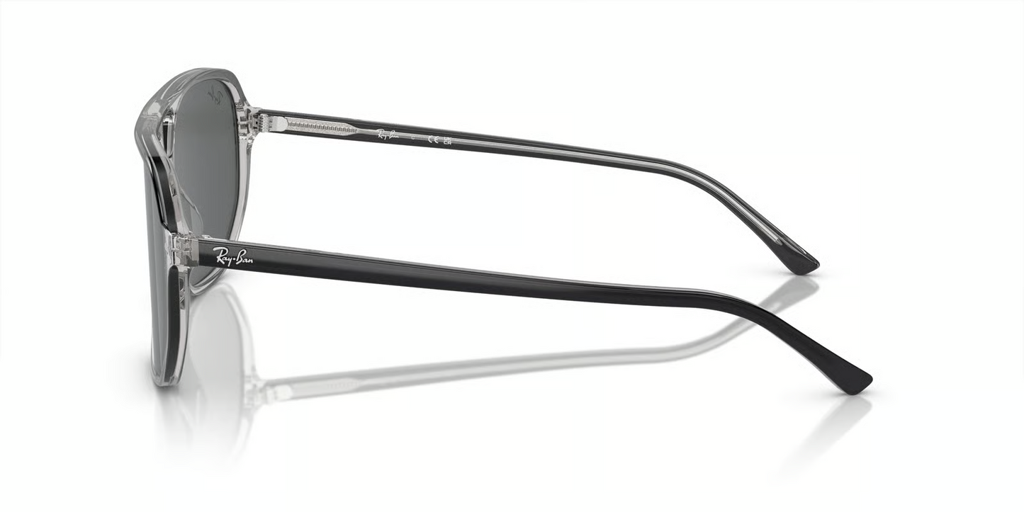 Ray-Ban RB2205 Bill One Sunglasses