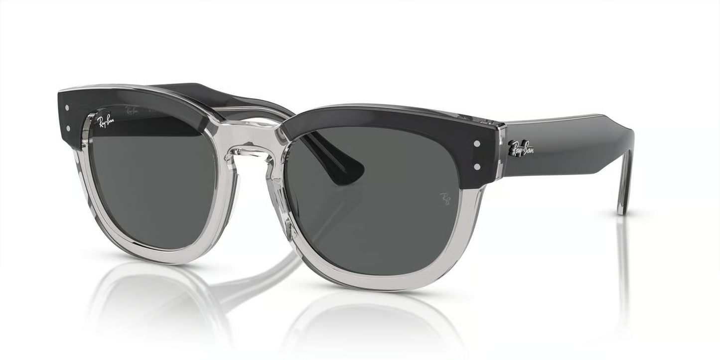 Ray-Ban RB0298SF Mega Hawkeye Sunglasses