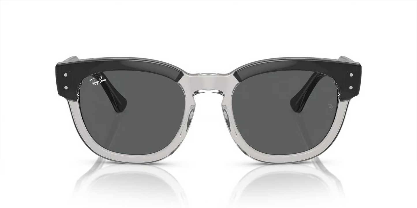 Ray-Ban RB0298SF Mega Hawkeye Sunglasses